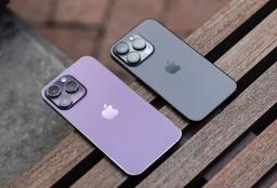 Пользователи iPhone 14 и iPhone 14 Pro жалуются на быструю деградацию аккумулятора