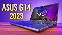 iGPU Radeon 780M потребляет намного больше энергии, чем RTX 4060 Laptop? Тесты ноутбука Asus Zephyrus G14 показали неожиданные результаты