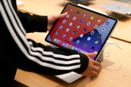 Apple готовит важнейшее с 2018 года обновление iPad Pro