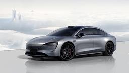 Представлен первый автомобиль Huawei и Chery — Luxeed EH3 получит автопилот, пневмоподвеску, полный привод, видеоигры и не только