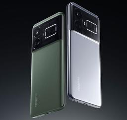 Моментальный хит с 24 ГБ ОЗУ и 240-ваттной зарядкой. Realme GT5 раскупили через 2 часа после анонса — это рекорд среди всех смартфонов в этом году