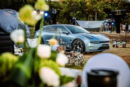 Ценовая война автопроизводителей не закончится в ближайшее время: Zeekr 001 впервые подешевел в Китае и сразу на 10%