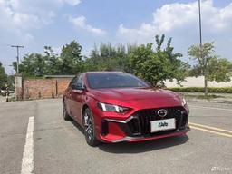 Стильный аналог Hyundai Elantra, и всего за 2,4 млн рублей. В России доступен для заказа GAC Empow 2023