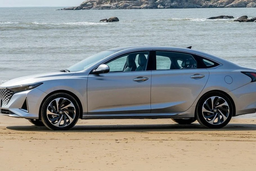 В России начались продажи Changan Raeton Plus 2023