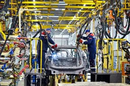 АвтоВАЗ не смог, «Автотор» сможет? В России наладят производство передовых двигателей «шесть в одном» для легковых автомобилей
