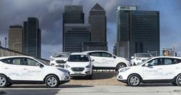 Вот вам и новые технологии. За ремонт Hyundai Tucson с водородным двигателем потребовали 114 000 долларов