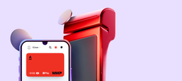 «Альфа-банк» запустил бесконтактные платежи Alfa Pay со смартфонов Android