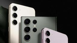 38 моделей смартфонов Samsung и шесть моделей планшетов получат One UI 6.0 на базе Android 14 — полный список моделей