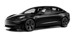 Tesla снова снижает цены на Model 3 и Model Y в Китае