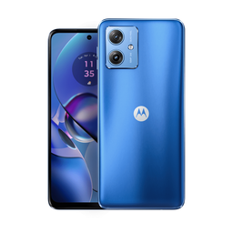 Монстр автономности с американскими корнями. Рассекречен Motorola Moto G54