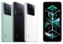 Самый быстрый флагман Redmi, а теперь ещё и с 24 ГБ оперативной памяти. В Китае стартуют продажи топовой версии Redmi K60 Ultra