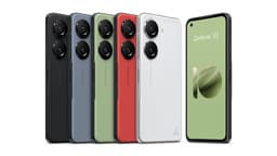 Asus больше не будет выпускать смартфоны Zenfone