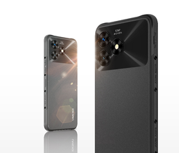 IP69K, MIL-STD-810G, 6000 мА•ч, 50 Мп, 90 Гц — за $185. Представлен неубиваемый смартфон Umidigi G5 Mecha