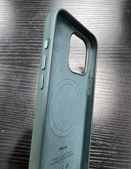 Живые фото подтверждают главное изменение на корпусе iPhone 15 Ultra — новую кнопку