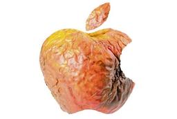 «КамАЗ» ввёл запрет на технику Apple