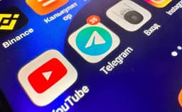 Telegram быстро разблокировали в Ираке