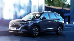 Все дальше от 2 млн рублей. Кроссовер GAC GS5 резко подорожал в России