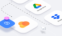 Лёгкий переезд из Dropbox, OneDrive и «Google Диска»: «Облако Mail.ru» поможет перенести файлы из иностранных хранилищ
