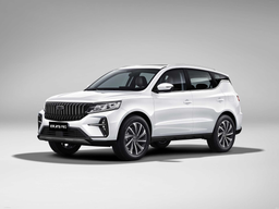 В России начали продавать Geely Vision X6 Pro: цена оказалась невысокой в нынешних реалиях