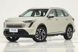 В России начали продавать новейший Haval Xialong Max