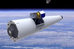 Российская многоразовая ракета «Корона» сможет находиться на орбите до 10 суток. Что она там будет делать?