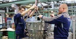 Камеры сгорания для российского двигателя ПД-8 скоро пойдут в серию