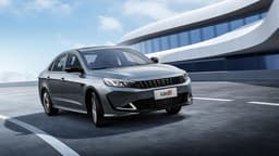 Собираемые в России «китайцы» никому не нужны? «Автотор» с начала года произвёл 40 тыс. машин Kaiyi и BAIC, продано меньше 3 тыс.