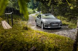 Audi рассказала, почему отключила дилеров от фирменного ПО
