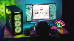 Игровой ПК со 192-ядерным процессором Arm? Ampere Computing опубликовала инструкцию по запуску Steam на её CPU