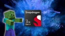 Самая бесполезная платформа Qualcomm? Snapdragon 7c+ Gen 3 представили в 2021 году, а теперь все хромбуки на её основе отменили
