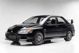 Человек перебил все ставки на культовый Mitsubishi Lancer в идеальном состоянии, но владелец остался недоволен суммой и отказался от продажи