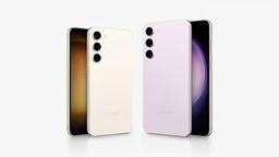 Наконец-то Samsung подумает не только о владельцах Galaxy S Ultra. Galaxy S24 и S24 Plus получат экраны LTPO