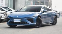 Сильный конкурент Tesla с выдающейся динамикой и огромными экранами стал ещё доступнее: Neta S 2022 подешевел в Китае