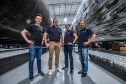 В NASA снова отложили запуск корабля Crew Dragon с космонавтом Константином Борисовым к МКС