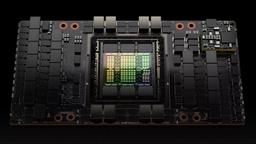 А нужны ли теперь Nvidia игровые видеокарты GeForce? По итогам года компания продаст около 550 000 ускорителей H100