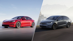 Представлены новые Tesla Model S и X — теперь на 10 000 долларов дешевле