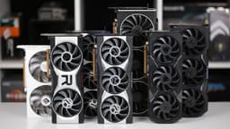 AMD всё починила. Теперь видеокарты Radeon RX 7900 потребляют в четыре-пять раз меньше энергии при подключении к мониторам с VRR