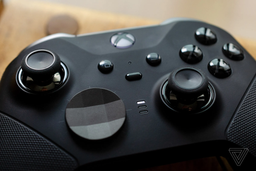 Microsoft предложила всё необходимое для самостоятельного ремонта контроллеров Xbox