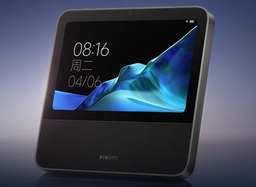 Представлен Xiaomi Smart Home Screen Pro 8 — впервые с аккумулятором