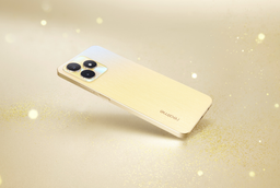 Стартовали продажи сияющего «чемпиона» Realme C53 с «мини-капсулой» в России
