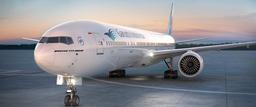Авиакомпания Garuda Indonesia собирается заправлять свои «боинги» пальмовым маслом