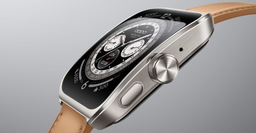 Изогнутый AMOLED, стальной корпус, ЭКГ, SpO2, GPS, NFC и eSIM. Представлены Oppo Watch 4 Pro