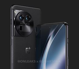Snapdragon 8 Gen 3, 24 ГБ ОЗУ, 5400 мА·ч, топовый 50-мегапиксельный сенсор Sony, 100 Вт. Подробные характеристики прототипа OnePlus 12
