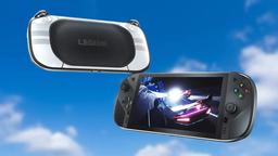 Lenovo готовит игровую консоль Legion Go, которая потягается с Asus ROG Ally и Steam Deck