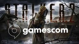 В S.T.A.L.K.E.R. 2 можно будет поиграть уже в конце месяца. Игра будет доступна для посетителей выставки Gamescom 2023
