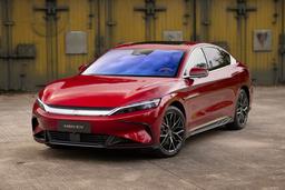 BYD на взлёте: компания продала более 1,5 млн машин в этом году, а прибыль превысила 1,5 млрд долларов за полгода