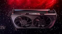 Видеокарта с 8 ГБ памяти всего за 220 долларов. Появились параметры Radeon RX 7500
