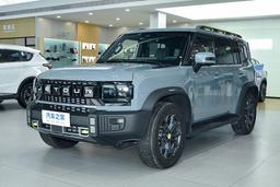 Первый внедорожник Chery с адаптивным круиз-контролем, автопилотом, Snapdragon 8155 официально едет в Россию. Названа предварительная цена Jetour Traveller