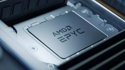 Заплатка от уязвимости Inception в процессорах AMD может снижать производительность более чем двукратно