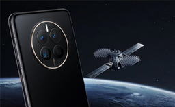 Huawei Mate 60 превратится в полноценный спутниковый телефон: можно будет не только отправлять SMS, но и совершать голосовые звонки откуда угодно